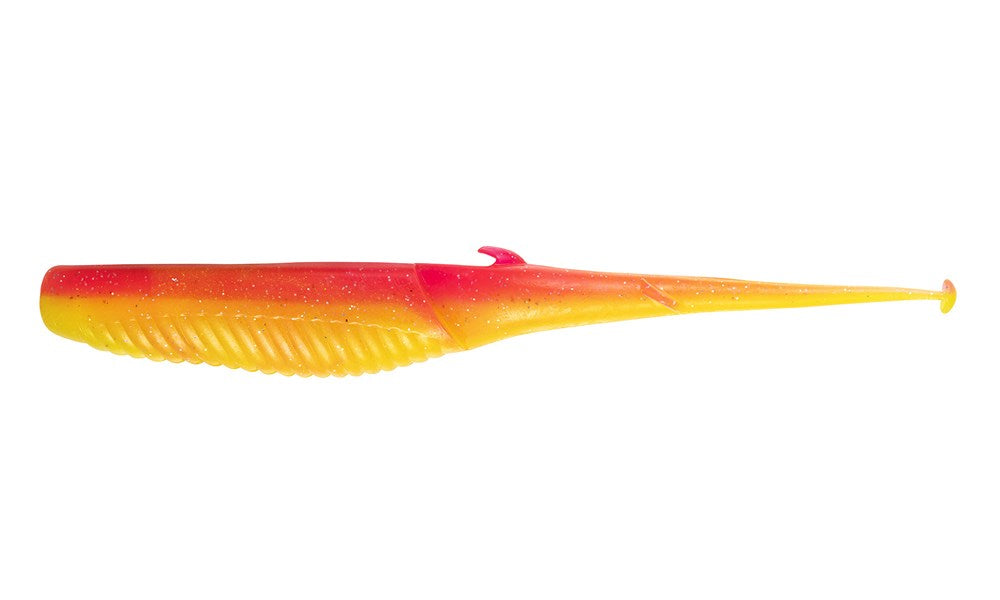 Double Down 7" Jerkshad - 3 Pack - Live Ops Soft Plastics
