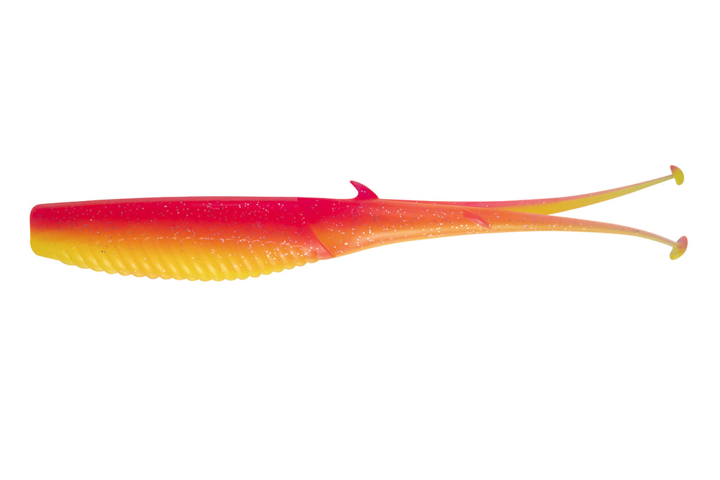 Double Down 7" Jerkshad - 3 Pack - Live Ops