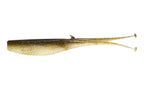 Double Down 5" Jerkshad - 4 Pack - Live Ops