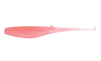 Double Down 7" Jerkshad - 3 Pack - Live Ops Soft Plastics