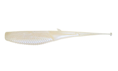 Double Down 7" Jerkshad - 3 Pack - Live Ops Soft Plastics