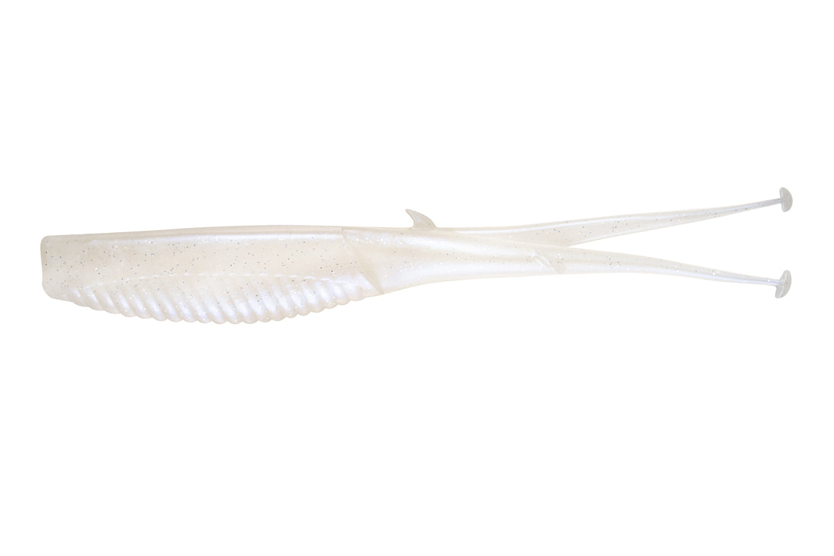 Double Down 5" Jerkshad - 4 Pack - Live Ops
