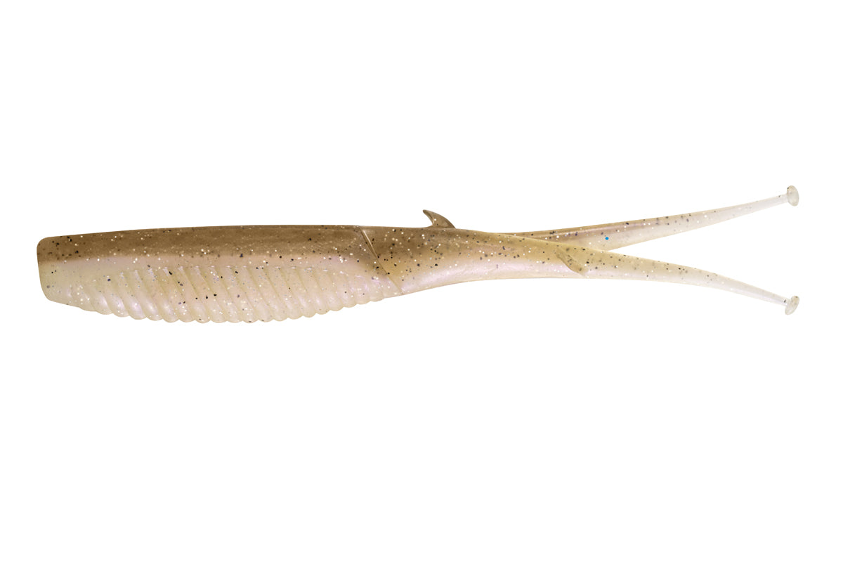 Double Down 5" Jerkshad - 4 Pack - Live Ops