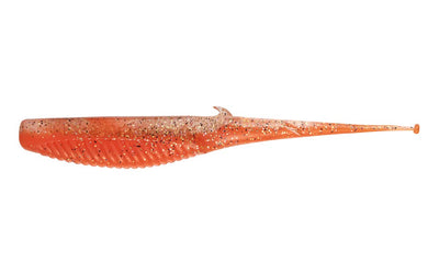 Double Down 7" Jerkshad - 3 Pack - Live Ops Soft Plastics