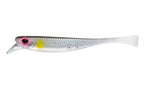 Delta Minnow 4.5" Jerkbait - 4 Pack - Live Ops