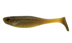 Dozer 3" Swimbait - 5 Pack - Live Ops