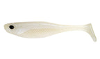 Dozer 4" Swimbait - 4 Pack - Live Ops