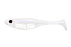 Dozer Pro 5" Foil Paddletail - 3 Pack