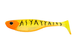 Chartreuse Tiger