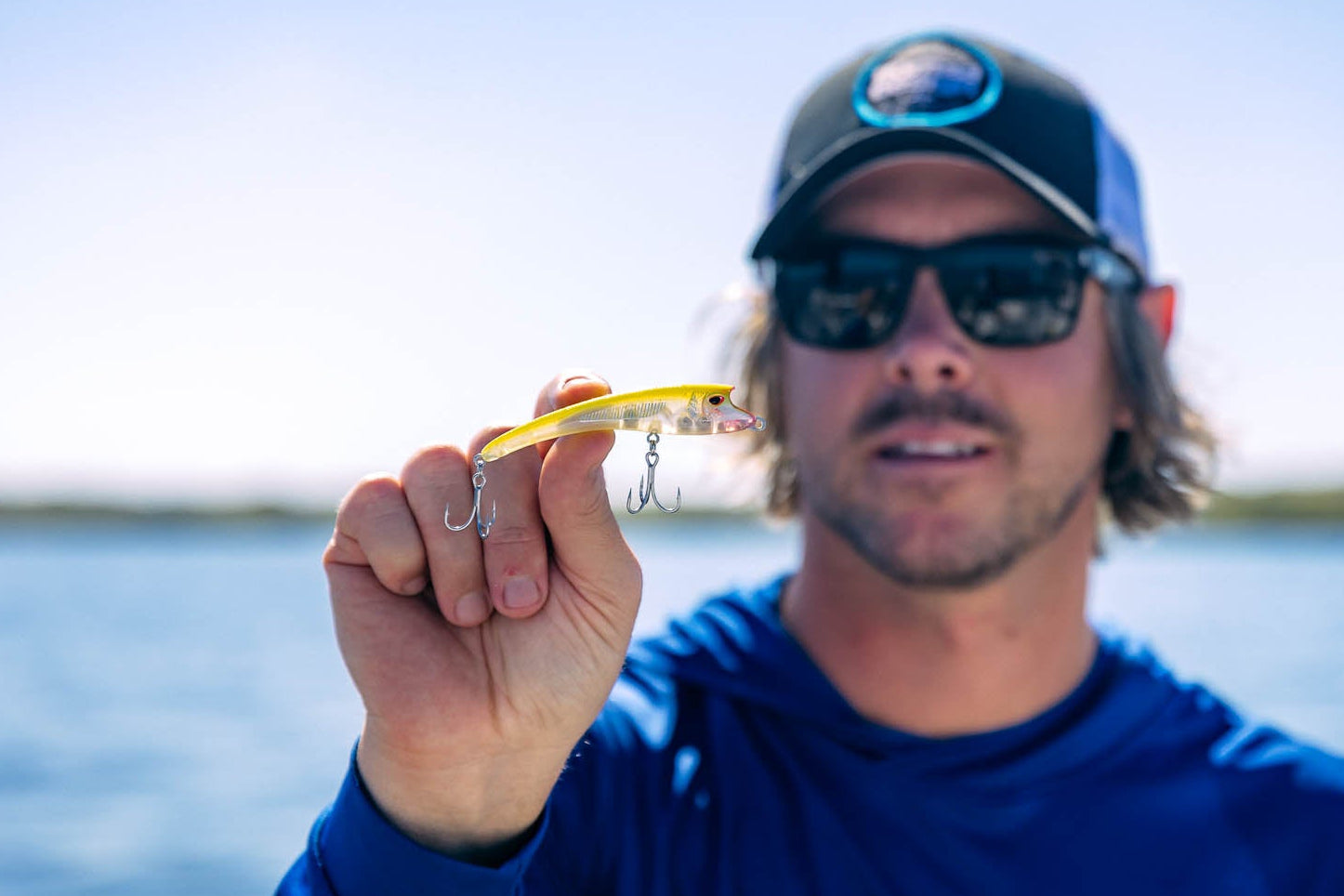 Maverick Inshore 