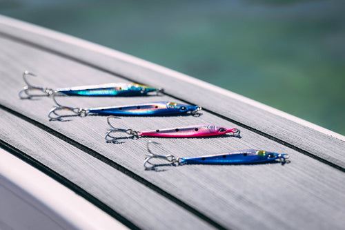 Nomad Design Ridgeback Long Cast – Nomad-Design-International
