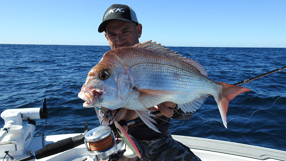 PC-STREAKER-JIG – Nomad-Design-International