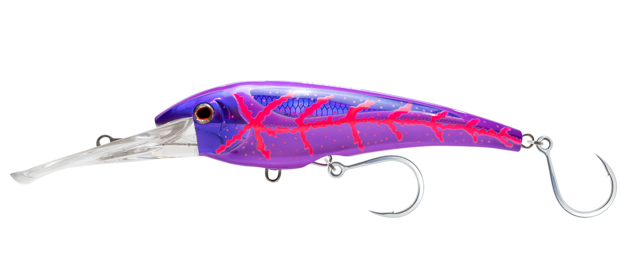 DTX Minnow 200 Heavy Duty Sinking