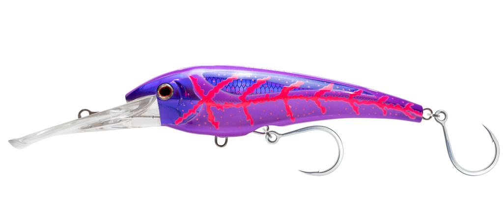 DTX Minnow 200 Heavy Duty Sinking