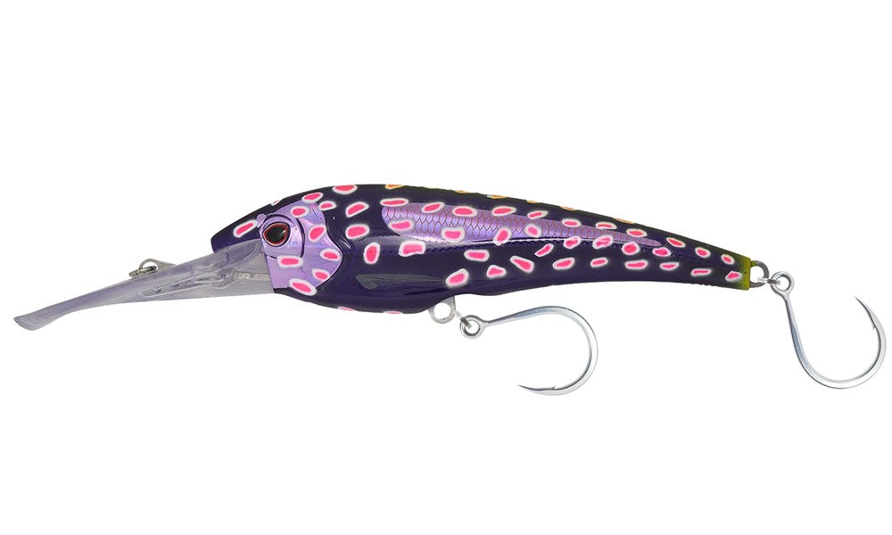 DTX Minnow 220 Heavy Duty Sinking