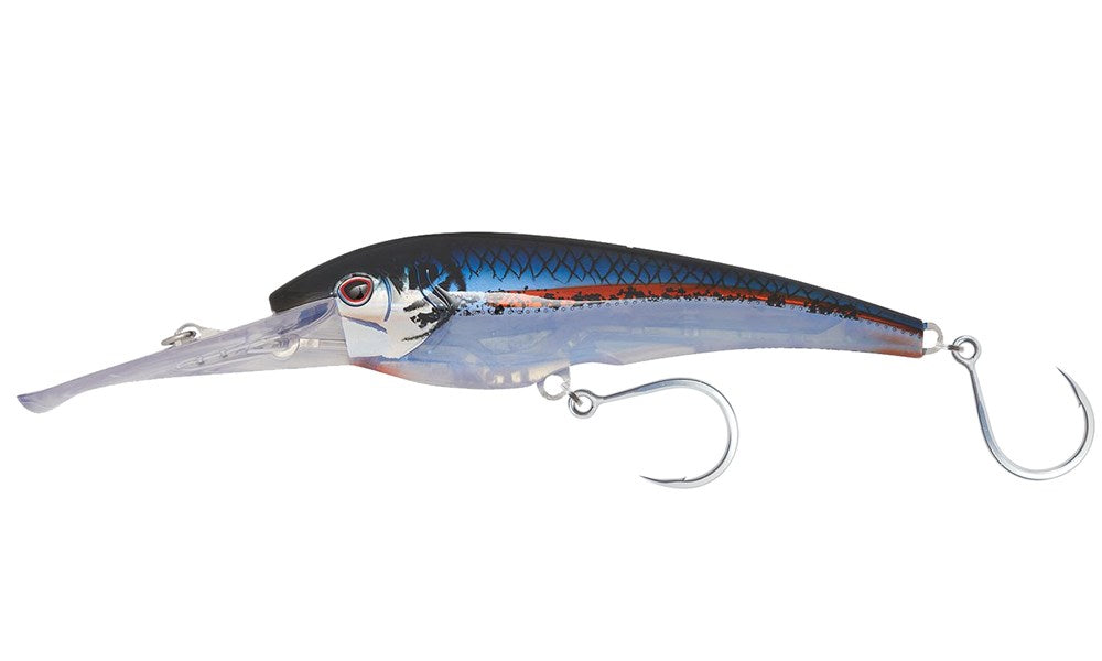 DTX Minnow 220 Heavy Duty Sinking