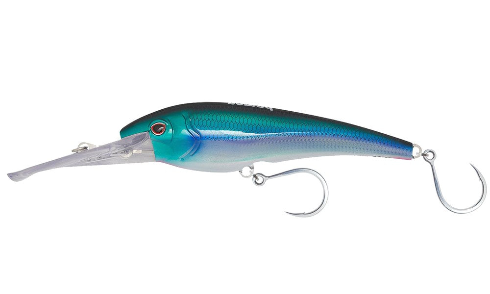 DTX Minnow 200 Heavy Duty Sinking