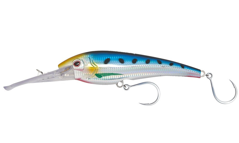 DTX Minnow 200 Heavy Duty Sinking