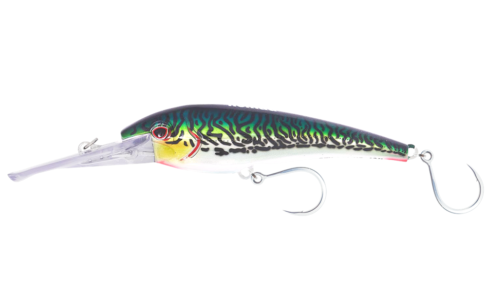 DTX Minnow 200 Heavy Duty Sinking