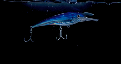 DTX Minnow Offshore Trolling Lures – Nomad-Design-International