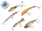 Estuary Bundle