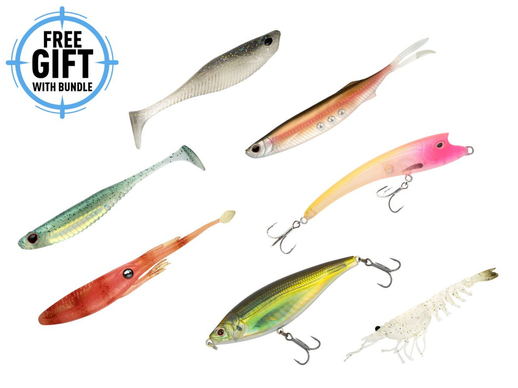 Flathead Bundle