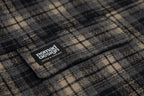 Flannelette Jacket - Coldfront