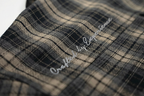 Flannelette Jacket - Coldfront