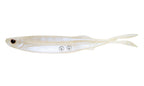Fallout Minnow 3.5" - 4 Pack - Live Ops