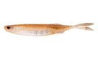 Fallout Minnow 4.25" - 4 Pack - Live Ops