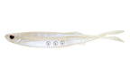 Fallout Minnow 4.25" - 4 Pack - Live Ops