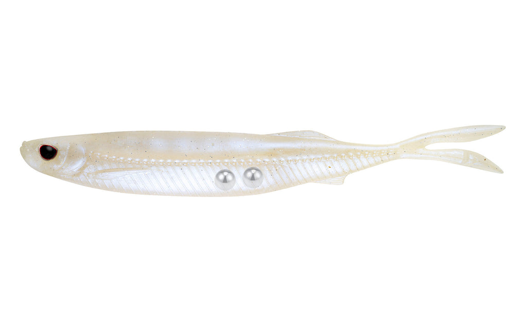 Fallout Minnow 5" - 4 Pack - Live Ops