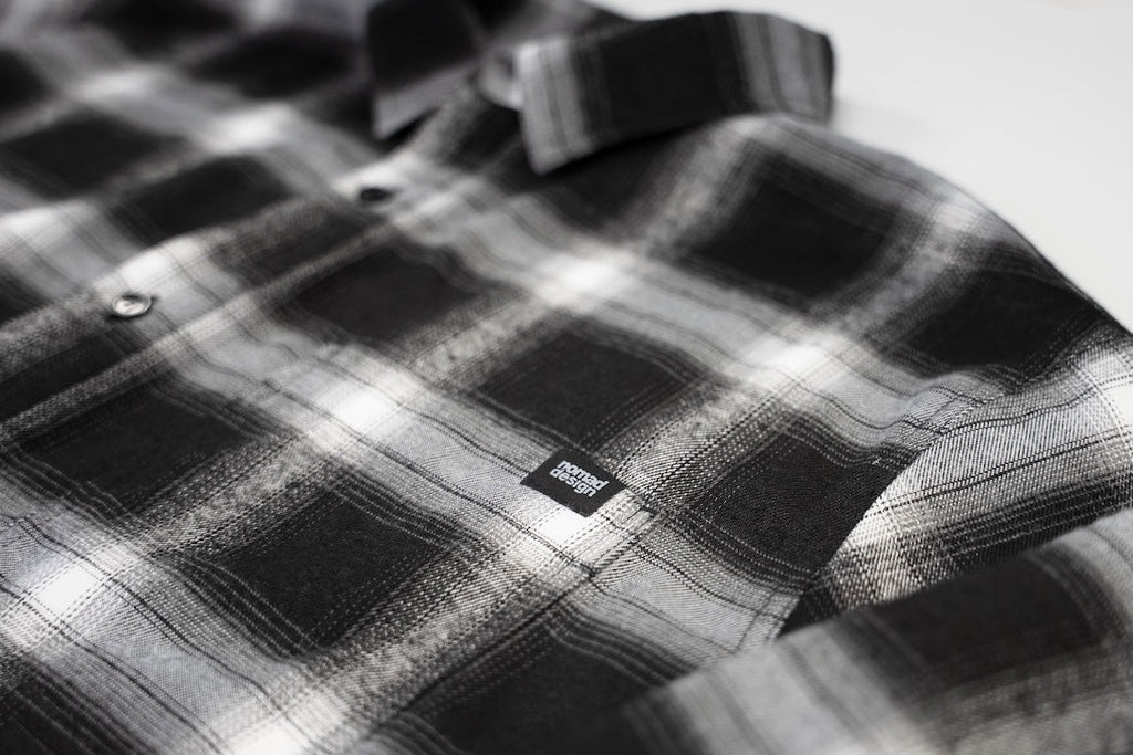 Flannelette Shirt - Flexfit