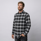 Flannelette Shirt - Flexfit