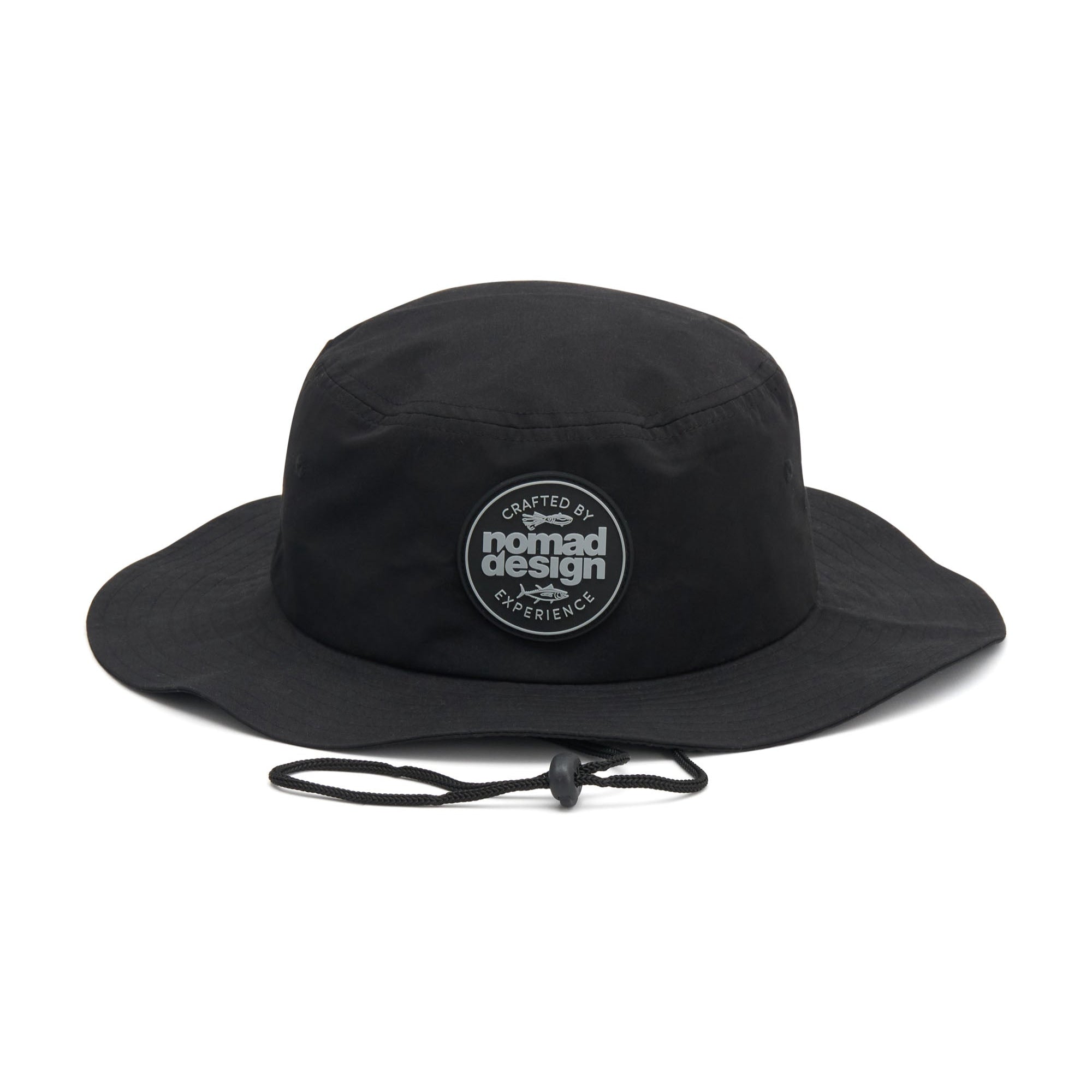 Booney Hat - Classic Black