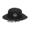 Booney Hat - Classic Black