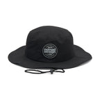 Booney Hat - Classic Black