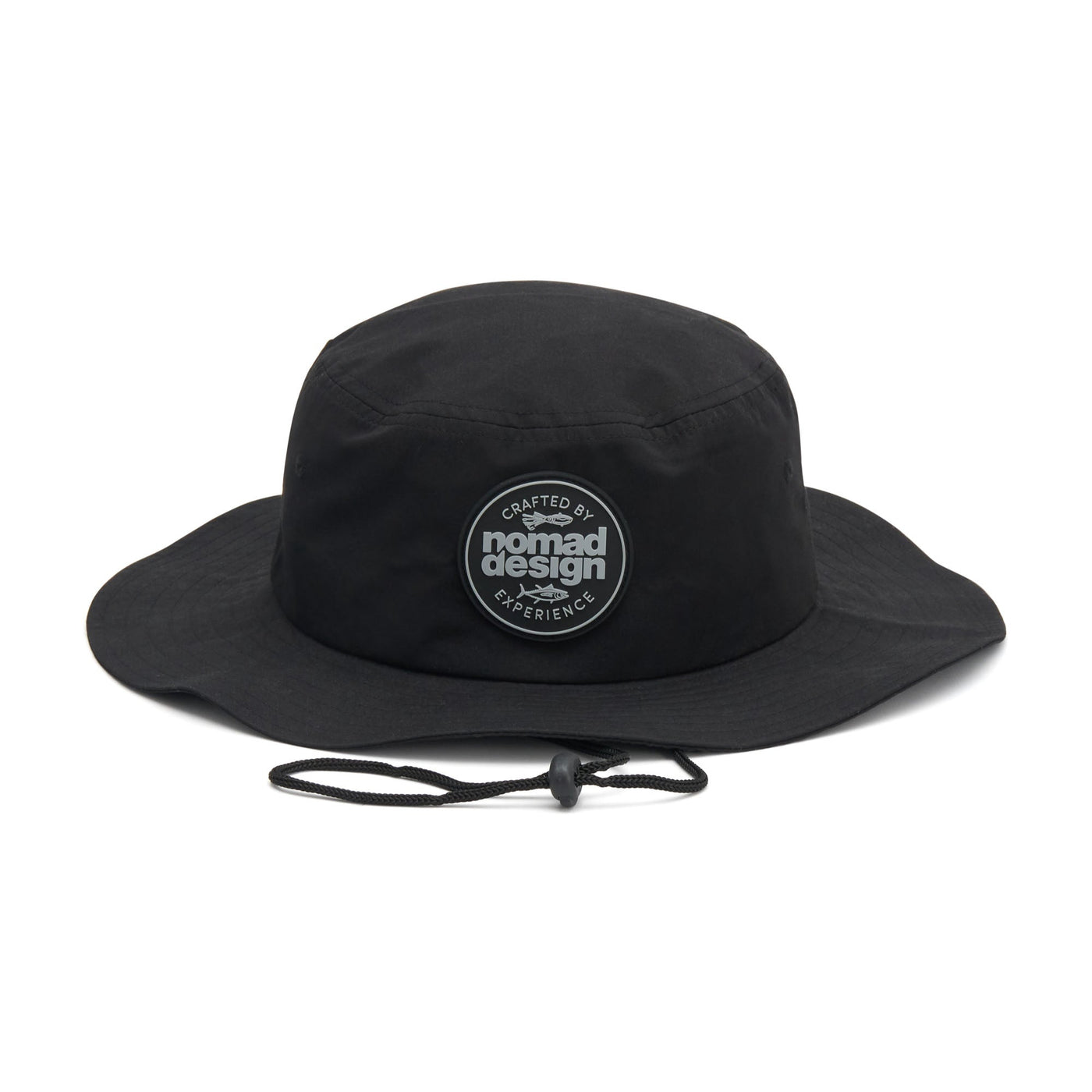 Booney Hat - Classic Black