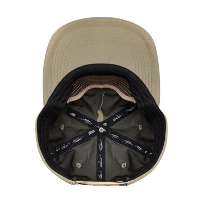 Hat - Flyer