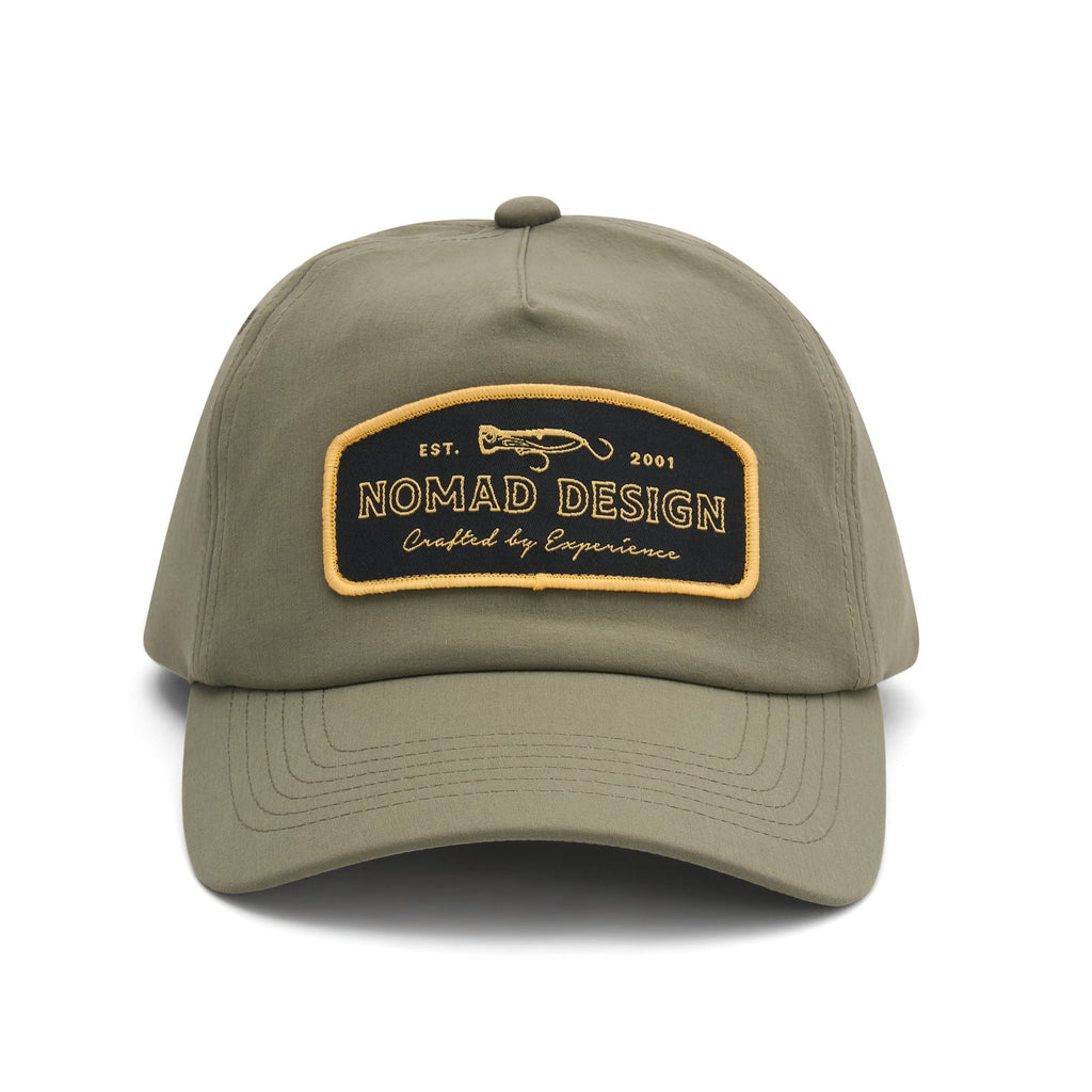 UNI Hat Surf Origins