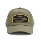 UNI Hat Surf Origins