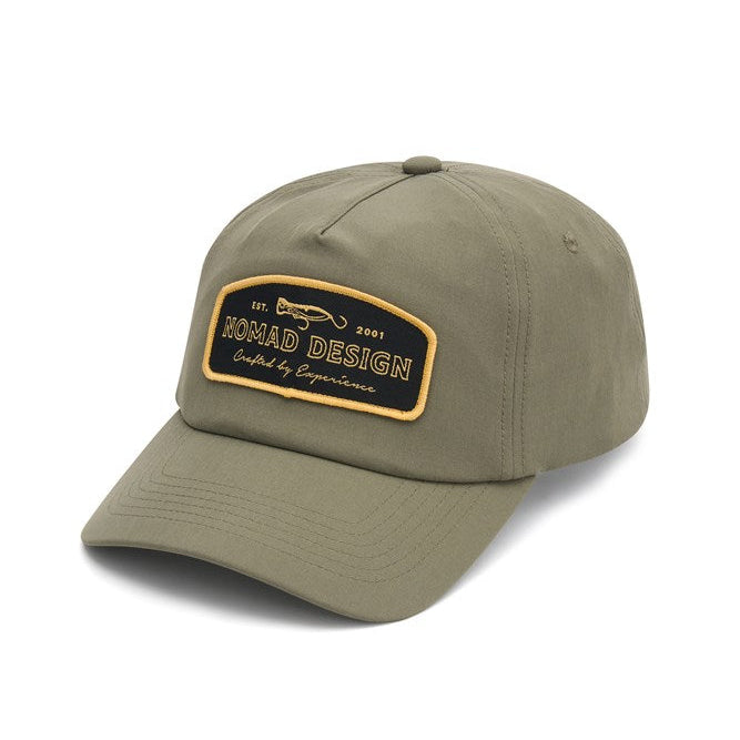 UNI Hat Surf Origins