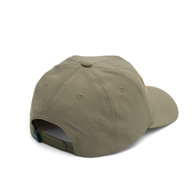 UNI Hat Surf Origins