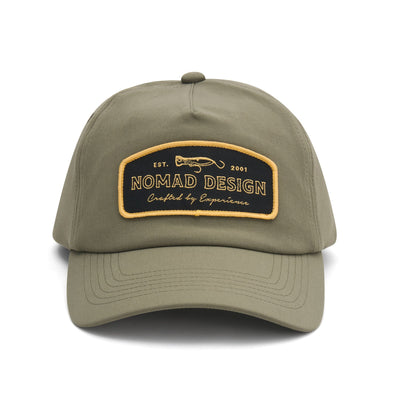 UNI Hat Surf Origins