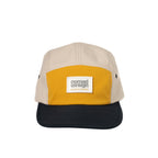 Tech Foldable Hat - Goldie