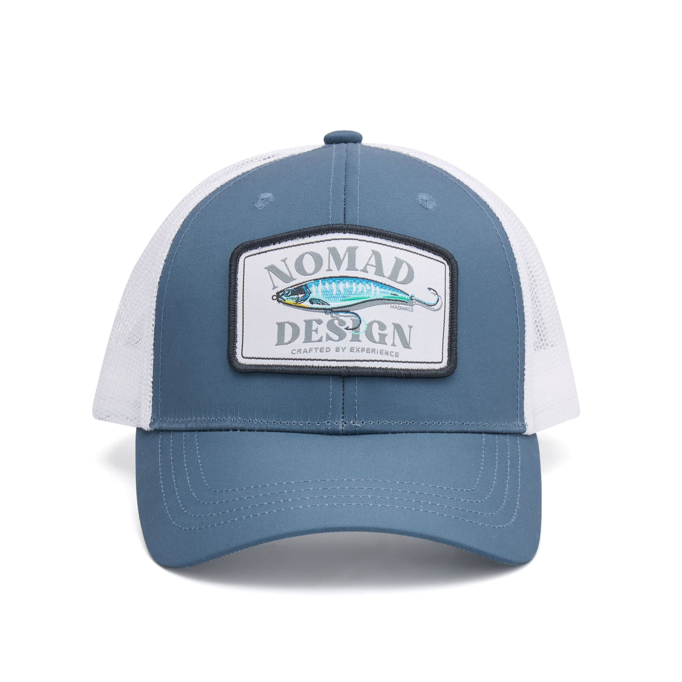 UNI Hat Trucker Hard Bait