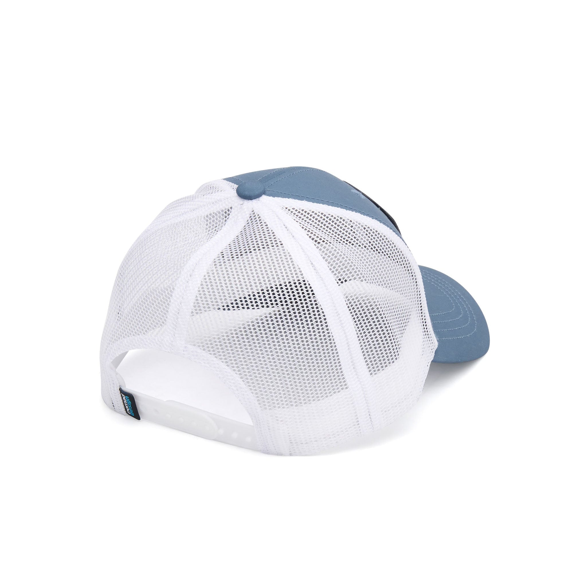 UNI Hat Trucker Hard Bait
