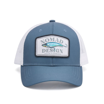 UNI Hat Trucker Hard Bait