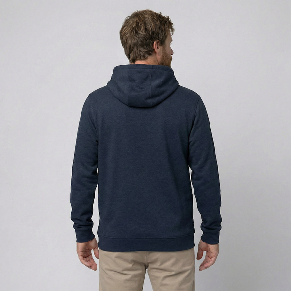 Tech Hoodie - Crafted Series Pro Layer