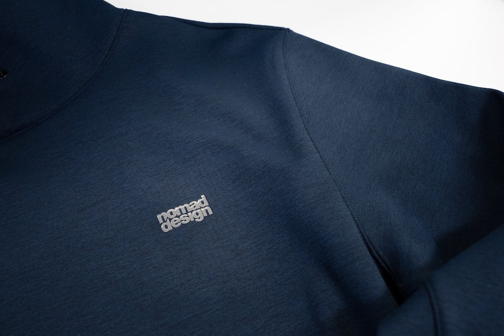 Tech Hoodie - Crafted Series Pro Layer